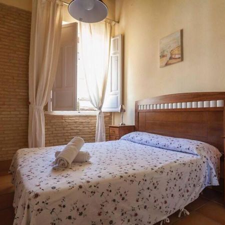Precioso Apart - Localizacion Perfecta **Wifi - A/C** إشبيلية المظهر الخارجي الصورة