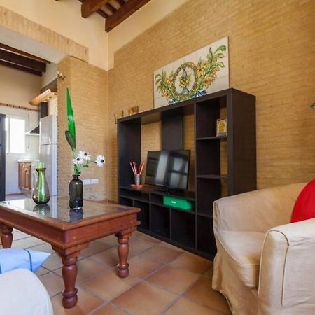 Precioso Apart - Localizacion Perfecta **Wifi - A/C** إشبيلية المظهر الخارجي الصورة