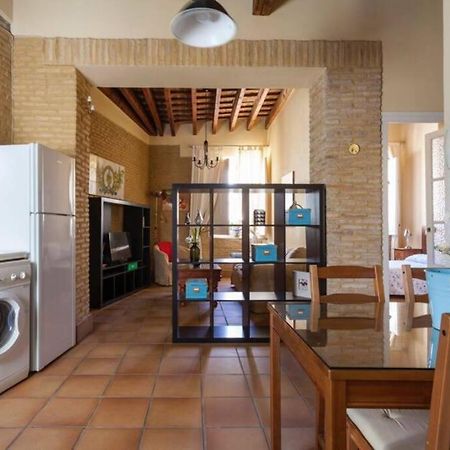 Precioso Apart - Localizacion Perfecta **Wifi - A/C** إشبيلية المظهر الخارجي الصورة