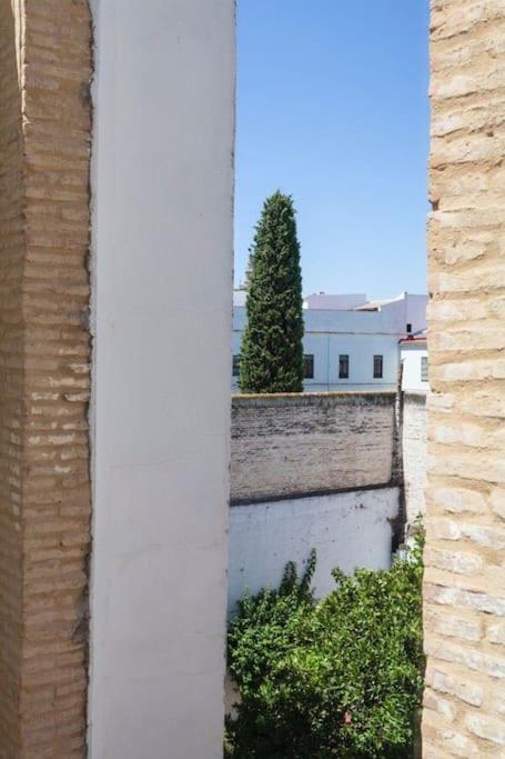 Precioso Apart - Localizacion Perfecta **Wifi - A/C** إشبيلية المظهر الخارجي الصورة