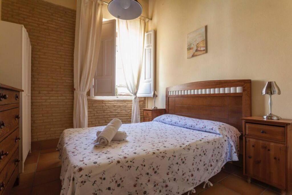 Precioso Apart - Localizacion Perfecta **Wifi - A/C** إشبيلية المظهر الخارجي الصورة
