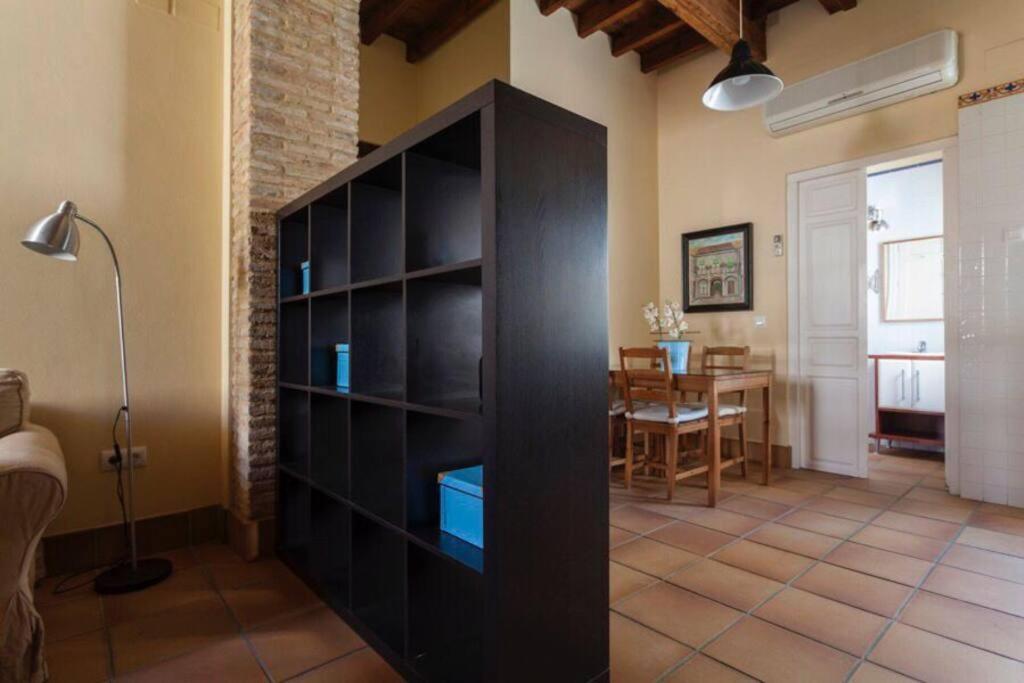 Precioso Apart - Localizacion Perfecta **Wifi - A/C** إشبيلية المظهر الخارجي الصورة