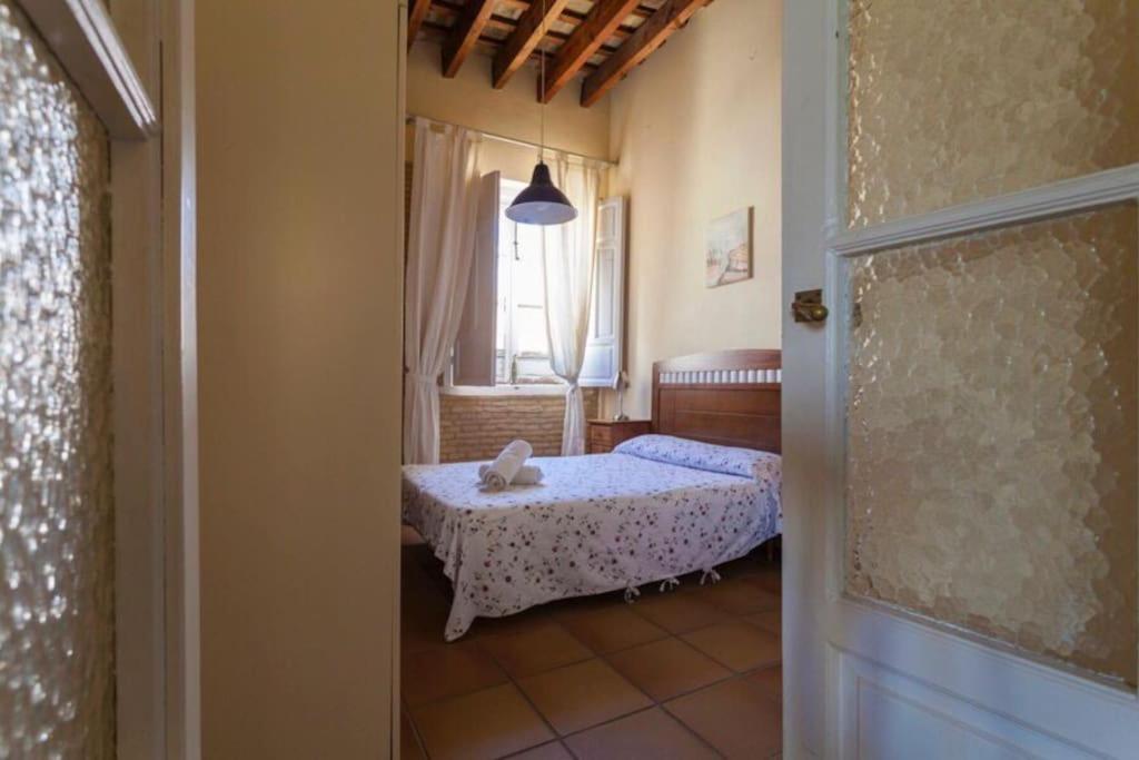 Precioso Apart - Localizacion Perfecta **Wifi - A/C** إشبيلية المظهر الخارجي الصورة