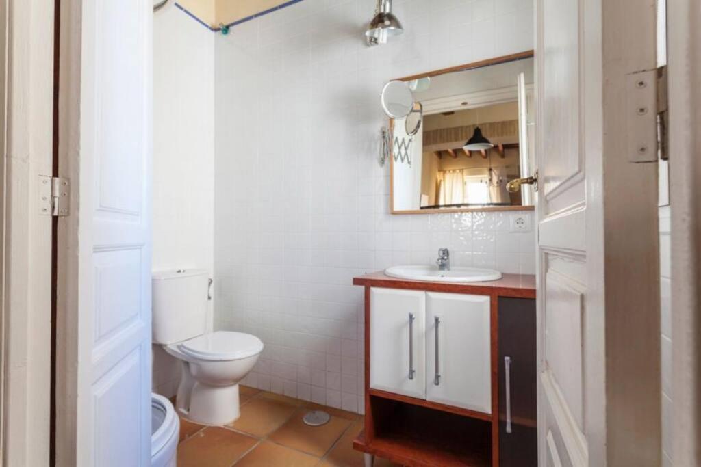 Precioso Apart - Localizacion Perfecta **Wifi - A/C** إشبيلية المظهر الخارجي الصورة