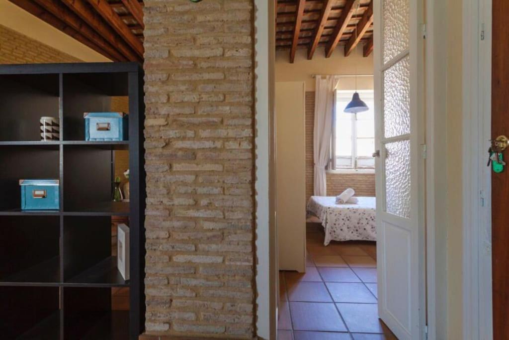 Precioso Apart - Localizacion Perfecta **Wifi - A/C** إشبيلية المظهر الخارجي الصورة